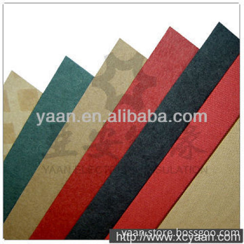 DMD Polyester Film/ Non-woven Fabric insulation paper